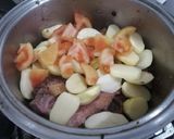 Foto del paso 5 de la receta: Bifes a la cacerola