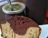 Foto del paso 8 de la receta: Budín marmolado Apto celíacos