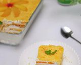 Foto langkah ke 4 dari resep Filipino Mango Float 🇵🇭.