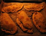 Foto del paso 26 de la receta: Empanaditus...para después del tennis