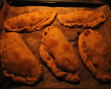 Foto del paso 26 de la receta: Empanaditus...para después del tennis
