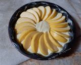 Une image de l'étape 5 de Cake aux pommes 🍏.
