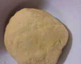 Káposztás hajtóka recept fázis 2 fotója