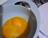 Foto del paso 2 de la receta: Empolvado