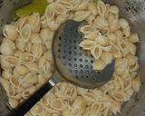 Foto del paso 1 de la receta: Caracoles a la sardina
