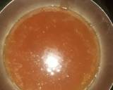 Tomato coriander shorba soup recipe step 3 photo
