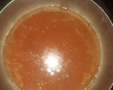 A picture of step 3 of Tomato coriander shorba soup.