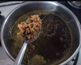 A picture of step 3 of Immunity Booster Ayurvedic Kadha (Extract).