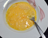 Foto del paso 4 de la receta: Torrijas de miel y Torrijas de azúcar