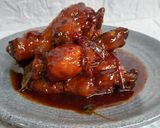 Foto langkah ke 4 dari resep Ayam Goreng Mentega.