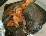 Foto del paso 1 de la receta: Rodaballo al horno