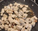Foto del paso 6 de la receta: Pisto con pechugas de pollo
