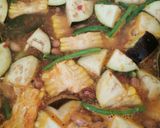 Foto langkah ke 2 dari resep Sayur asem.