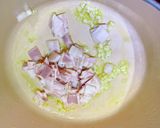 義式蔬菜湯（簡單/健康）的食譜步驟1照片
