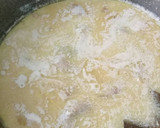 Foto langkah ke 5 dari resep Opor ayam.