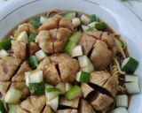 Foto langkah ke 6 dari resep EMPEK-EMPEK ADAAN.