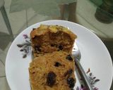 Foto langkah ke 8 dari resep Banana muffin.