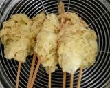Foto langkah ke 5 dari resep Telur Gulung.