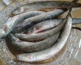 Foto langkah ke 3 dari resep Ikan Janjan kuah asem manis.