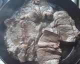 Foto del paso 5 de la receta: Bistec a lo pobre