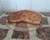 Foto del paso 11 de la receta: Budín de pan de dulce