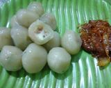 Foto langkah ke 10 dari resep Cilok Kreasi.