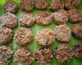 Foto langkah ke 2 dari resep Oreo goreng crispy.