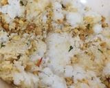 Foto langkah ke 3 dari resep Nasi Goreng Spesial.