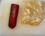 Foto del paso 3 de la receta: Lentejas con chorizo Thermomix