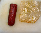 Foto del paso 3 de la receta: Lentejas con chorizo Thermomix