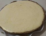 Foto del paso 5 de la receta: Tarta mousse de mango y ganache de chocolate