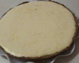 Foto del paso 5 de la receta: Tarta mousse de mango y ganache de chocolate