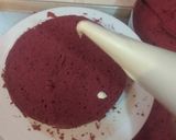 Foto del paso 14 de la receta: Red velvet
