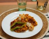 Foto del paso 6 de la receta: Paella de arroz con Sepia