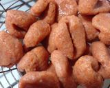 Foto del paso 4 de la receta: Ñoquis de Tuco (y harina de legumbres con alternativa)
