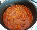 Foto del paso 6 de la receta: Spaghetti a la bolognesa