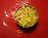 Foto del paso 5 de la receta: Timbal de anchoas caseras y tomates cherrys