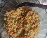 Foto langkah ke 3 dari resep Arem Arem Gurih.