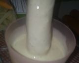Foto langkah ke 4 dari resep Sotang (sosis kentang) / corn dog.