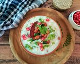 लिटिल मिलेट(कुटकी)कर्ड राइस Little Millet (Kutki)Curd Rice 🌾🍚 रेसिपी चरण 10 फोटो