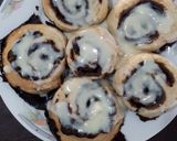 Foto del paso 5 de la receta: "Cinnamon Rolls" - Rollitos de canela RIQUÍSIMOS🍽
