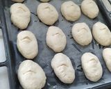 Foto del paso 3 de la receta: Pan casero