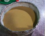 Foto del paso 3 de la receta: Torta de café