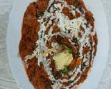 Butter chicken/dhaba style recipe step 2 photo