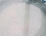 A picture of step 3 of Daliya.