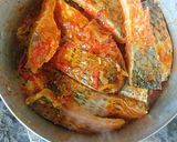 A picture of step 7 of Fish Stew.