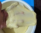 Foto langkah ke 4 dari resep Roti sosis.