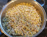 Foto del paso 5 de la receta: ¡Berenjenas rellenas! 😋