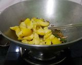 समोसा (samosa recipe in Hindi) रेसिपी चरण 5 फोटो