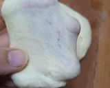 عکس مرحله 3 از دستور نان رولی کره ای (کَره ای)